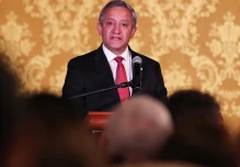 El gobierno destina 4.000 policías y militares a reforzar frontera con Colombia