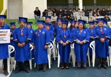 Productores de Sucumbíos recibieron incentivos