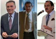 Extradición de venezolano, primera en concretarse en 20 años entre Ecuador y Estados Unidos, según CNJ