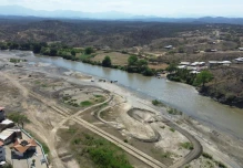 Ecuador inició los trámites para construir proyecto solar de 200 megavatios