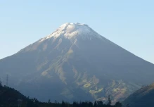 Ecuador, segundo país de la región con mayor número de Geoparques