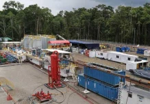Ecuador vendió incluso el petróleo que no tenía en 2016