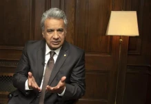 Ecuador alcanza la mayoría necesaria para renegociar bonos
