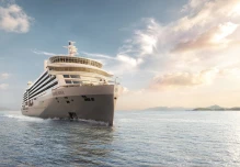 Silversea Cruises anuncia acuerdo para capacitar a jóvenes ecuatorianos 