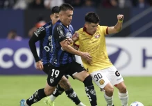 Independiente y Barcelona se despidieron de la Copa Libertadores 