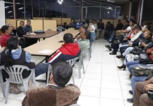155 jueces y 65 fiscales son señalados por el caso 30-S 