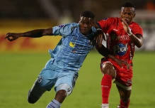 Universidad Católica tropezó en la Copa Sudamericana