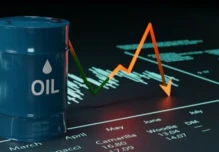 WTI cae a USD 85 por barril tras señales de acuerdo entre EE.UU. e Irán 