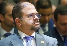 Ministro del Interior rechaza versión internacional sobre bombardeo en Sucumbíos