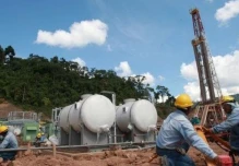 Repsol avanza con proyecto gasífero de USD 128 millones en Perú