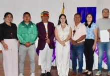 $ 4,5 millones fueron destinados para atención social en Morona Santiago