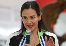 Inés Manzano anunció acuerdo con un grupo español por $ 600 millones