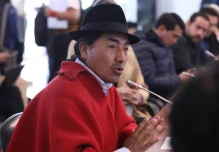 Principales noticias de Ecuador hoy - 7 de Mayo de 2025