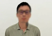 Surcoreano fue capturado en Samborondón