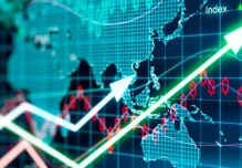 El riesgo país se acerca a 2.000 puntos, el más alto en 30 meses 