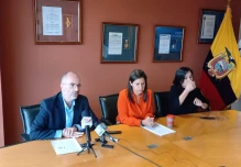 Exportaciones mineras alcanzarán los 3.300 Millones de dólares al cierre de 2024