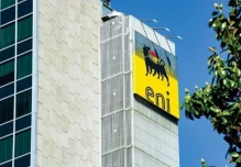 Eni continuará produciendo gas en Venezuela
