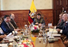El gobierno anunció un nuevo estado de excepción