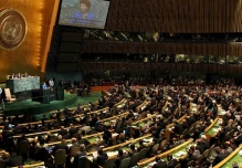 ONU afirma que leyes en Ecuador podrían socavar la libertad de expresión