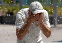 Agencia científica de la ONU confirma que la semana pasada rompió récord global de calor