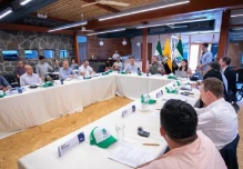 Ecuador define los detalles para el Galápagos Life Fund