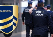 Ecuador firmó un convenio con Europol