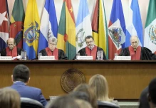 La Corte Interamericana verá casos contra Ecuador y Honduras en noviembre 