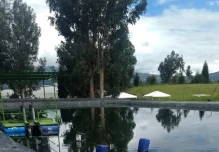 Eficiencia Energética en sistemas de bombeo de agua