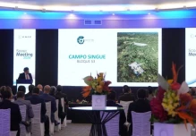 Operadoras privadas presentan planes para aumentar la producción petrolera en Ecuador