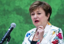 El FMI autoriza el desembolso inmediato de $ 1.000 millones a Ecuador
