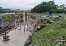 EMAPALA sufre una perdida aproximadamente de 60 mil dólares por daños