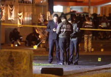 Un arma usada en crimen de Fernando Villavicencio salió de Perú