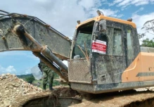 Paralización minera en Napo abre desafíos de control y gestión estatal