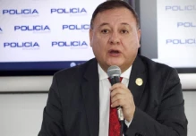 Organización que enviaba cocaína a México y EE.UU. fue desarticulada
