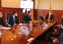 Solarpack sella proyecto fotovoltaico de 150 millones de dólares