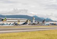 Quito ya es el cuarto aeropuerto con más carga en América Latina