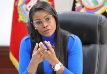 Diana Salazar: “Sabíamos que los narcojuicios nacieron viciados”
