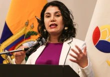 80 expertos evalúan escenarios en Quito para mitigar cambio climático