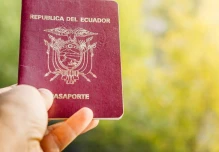 Cuánto cuesta y cómo renovar el pasaporte de Ecuador en 2022