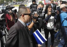 Tres peritos investigarán el caso Gabela