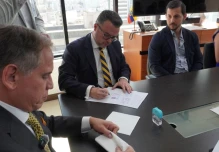 Estado proyecta USD 276 millones en ingresos tras ampliar contrato del bloque Pindo