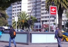 Quito amplía transporte y seguridad por conciertos de Shakira