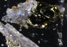 ¿Cuáles son los procesos hidrometalúrgicos para concentración de oro? 