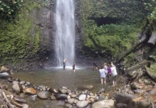 Las fincas de Pastaza dejan los cultivos por el turismo 