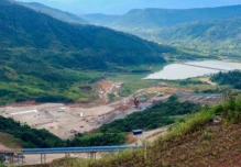 Autogeneración eléctrica, el cuello de botella para Mirador II