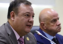Ecuador ratificó el fin de la emergencia por Covid-19