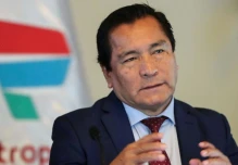 Petroperú cambió a su directorio, en medio de una persistente crisis financiera
