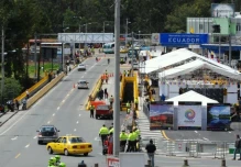 Ecuador acude a la CAN para impugnar resoluciones y mantiene aranceles a Colombia