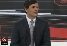 Correa y Moreno importan chupamedias que les alaban