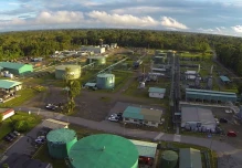Petroecuador recupera su producción y supera los 400.000 barriles al día 